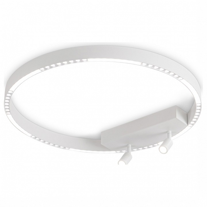 Накладной светильник ambrella light fl fl5807