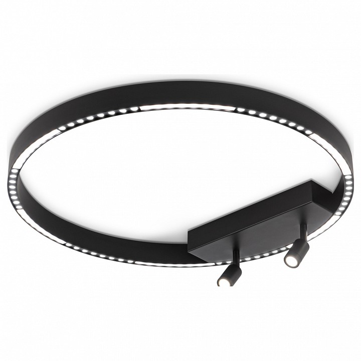 Накладной светильник ambrella light fl fl5808