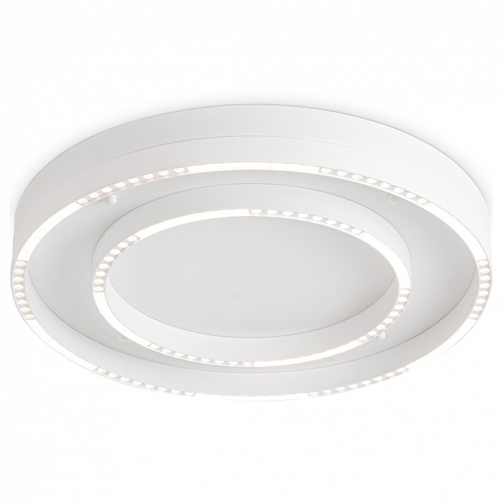 Накладной светильник ambrella light fl fl5821