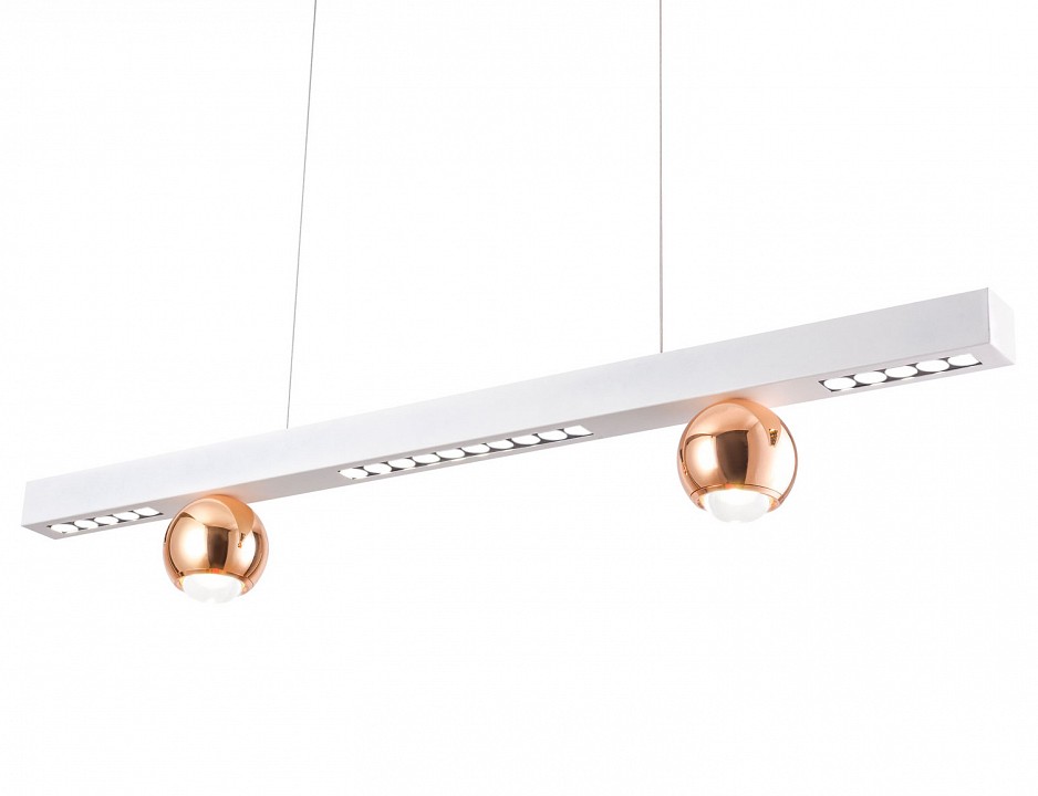 Подвесной светильник ambrella light fl fl5955