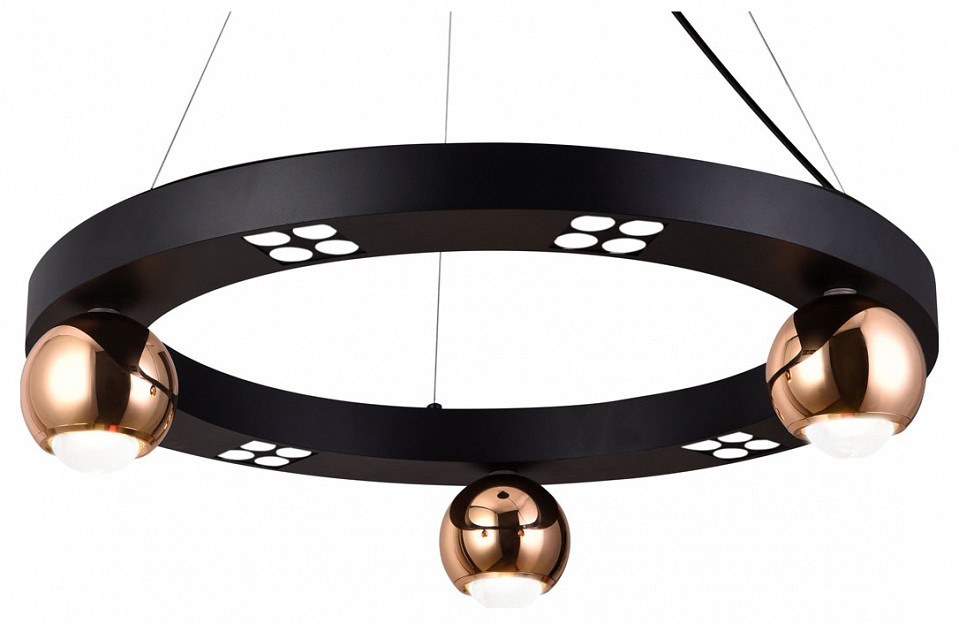 Подвесная люстра ambrella light fl fl5961