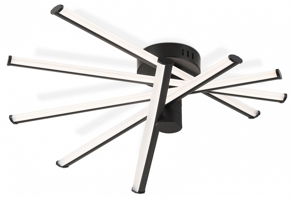 Потолочная люстра ambrella light comfort fl6222