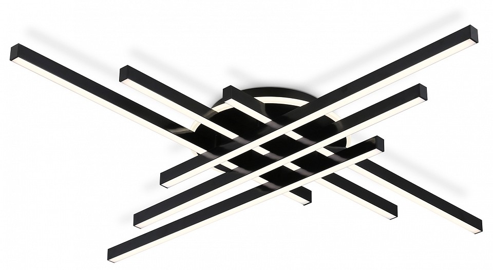 Потолочная люстра ambrella light comfort fl6286