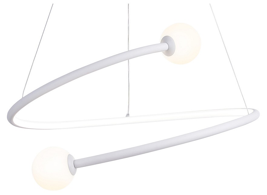 Подвесной светильник ambrella light fl fl66291