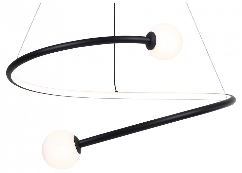 Подвесной светильник ambrella light fl fl66293