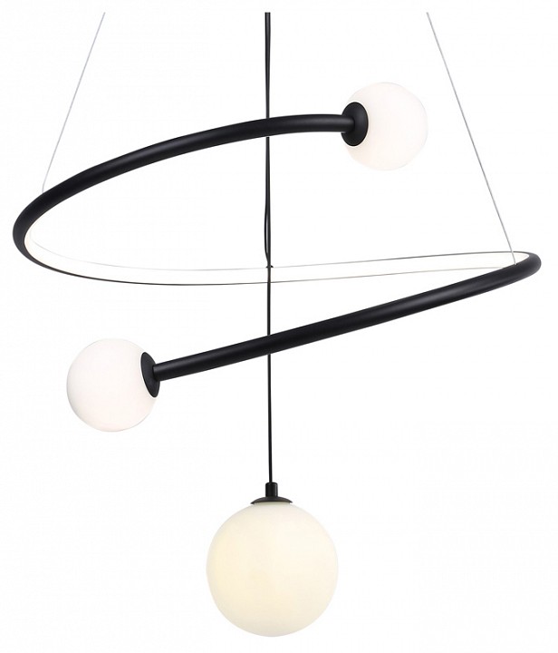 Подвесной светильник ambrella light fl fl66303