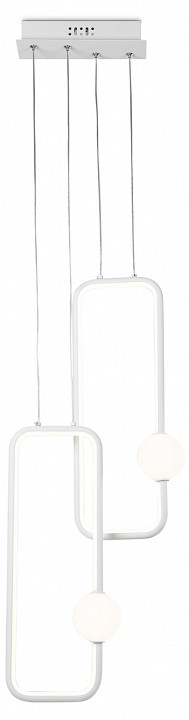 Подвесной светильник ambrella light fl fl66365