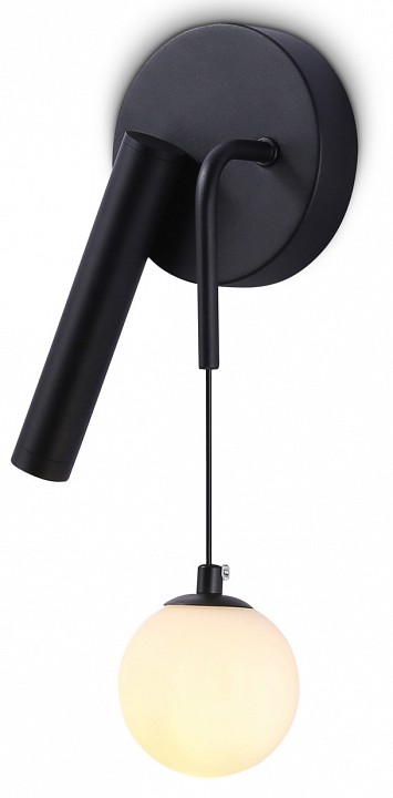 Бра с подсветкой ambrella light fl fl66385