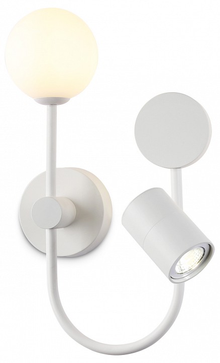 Бра с подсветкой ambrella light fl fl66388