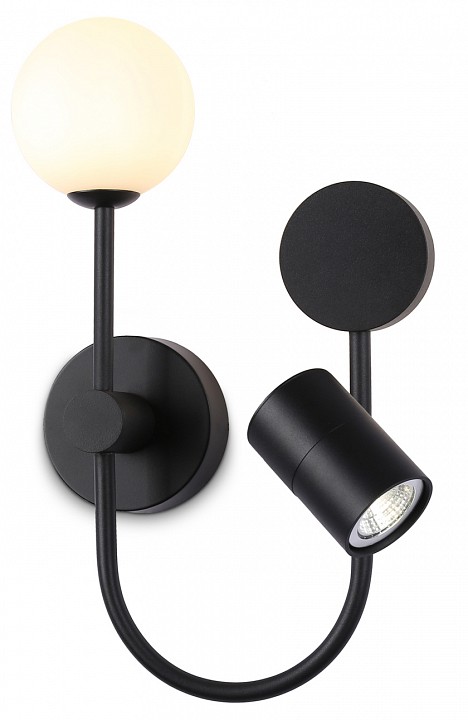 Бра с подсветкой ambrella light fl fl66389