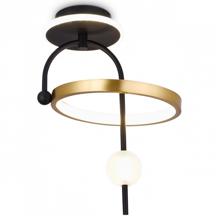 Светильник на штанге ambrella light fl fl66424