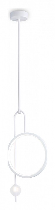 Светильник на штанге ambrella light fl fl66431