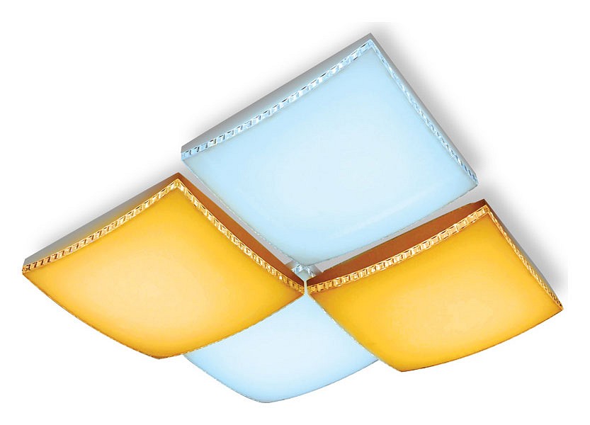 Потолочная люстра ambrella light fp fp2324