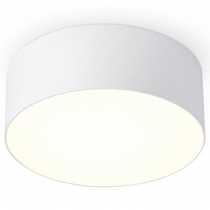 Накладной светильник ambrella light fv fv5511