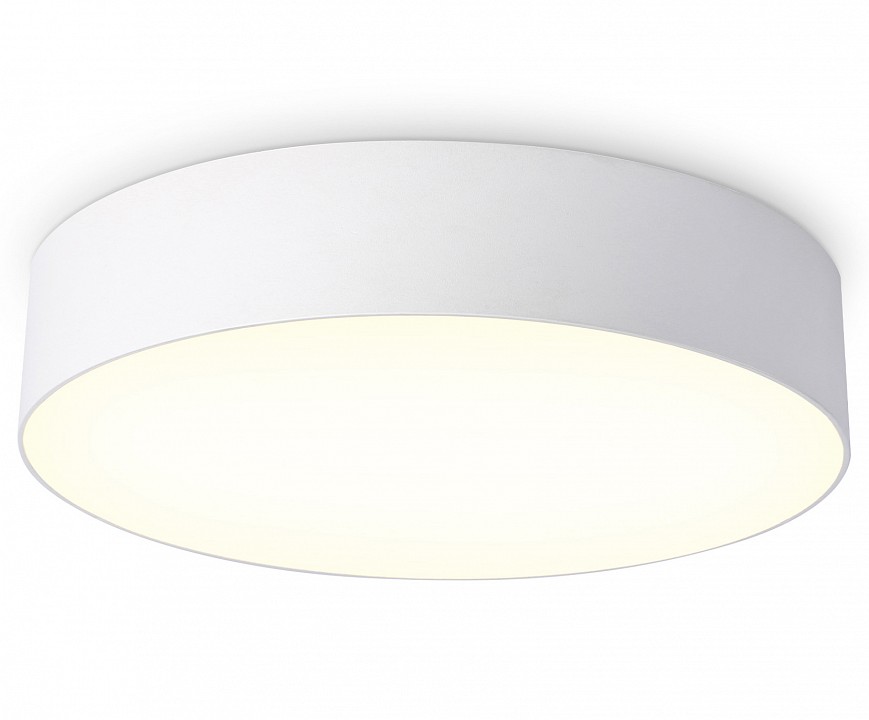 Накладной светильник ambrella light fv fv5523