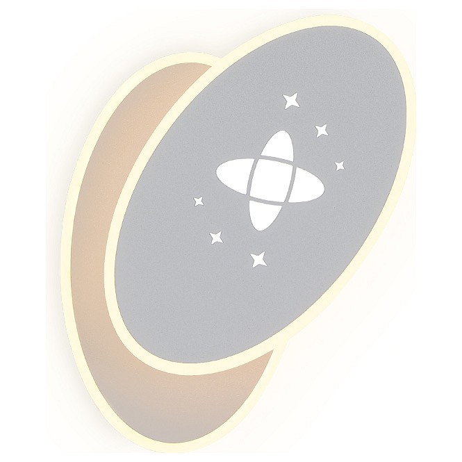 Накладной светильник ambrella light fw fw109