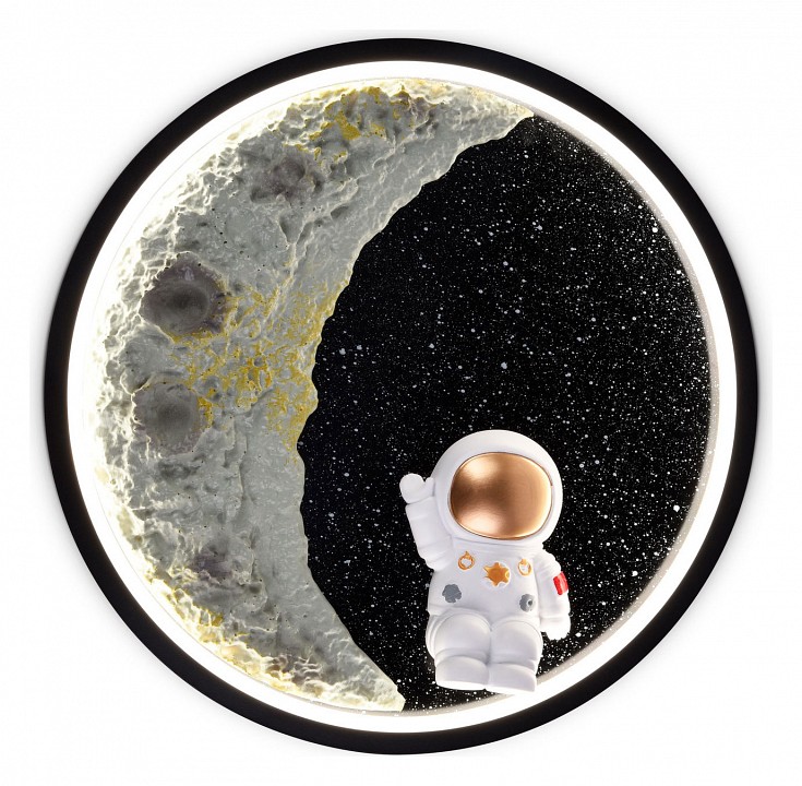 Накладной светильник ambrella light fw fw11102