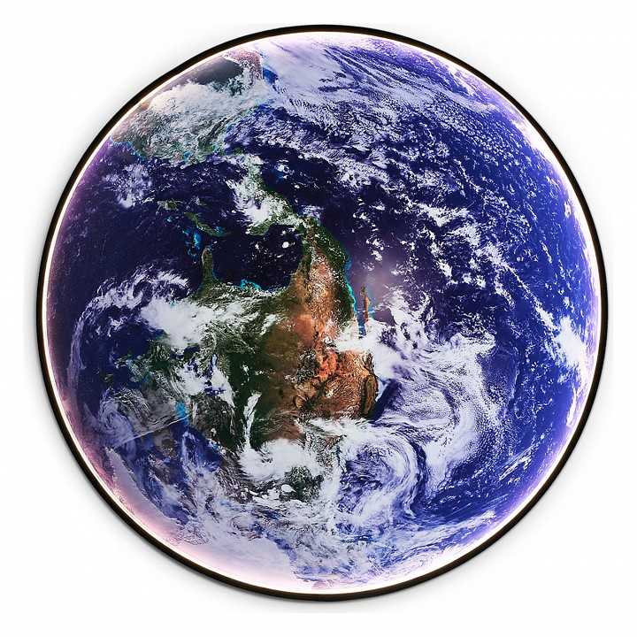 Накладной светильник ambrella light fw fw11135