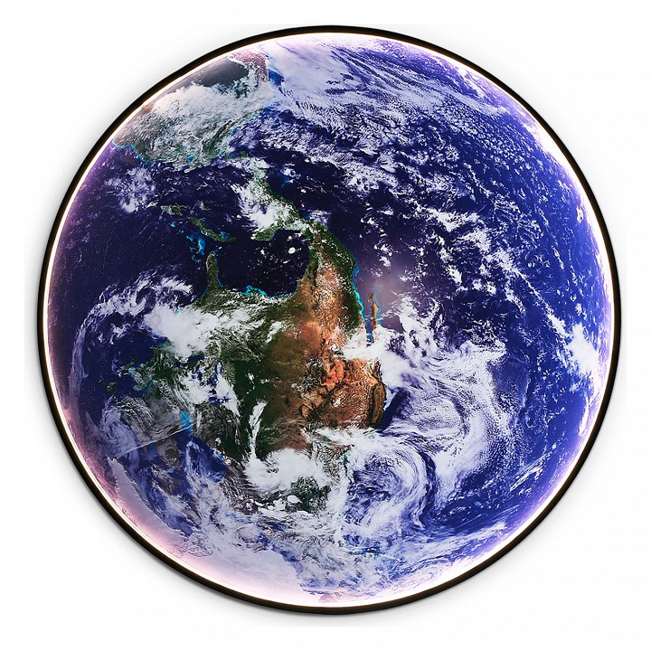 Накладной светильник ambrella light fw fw11136