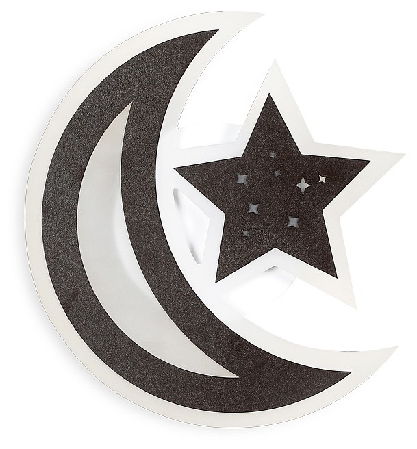 Накладной светильник ambrella light fw fw114