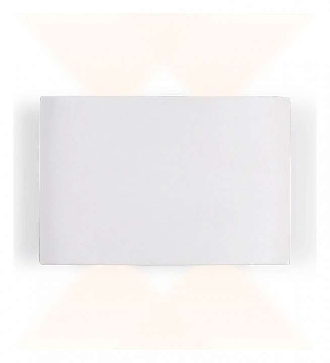 Накладной светильник ambrella light fw fw142