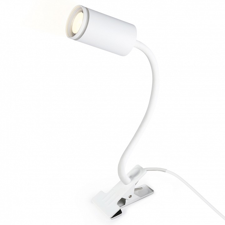 Настольная лампа офисная ambrella light fw fw2467