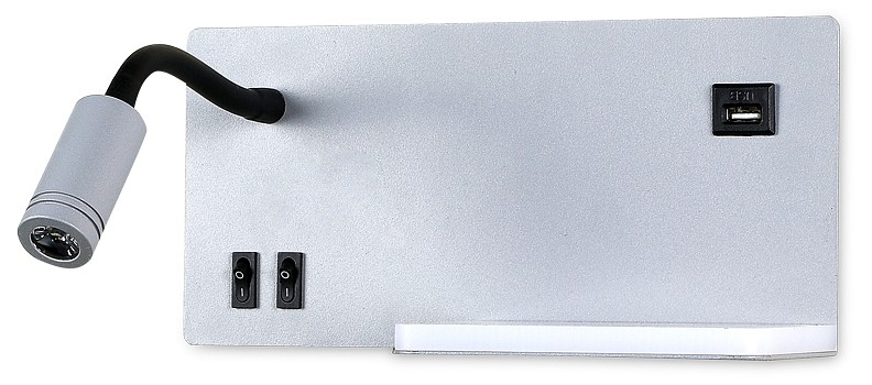 Бра ambrella light fw fw292