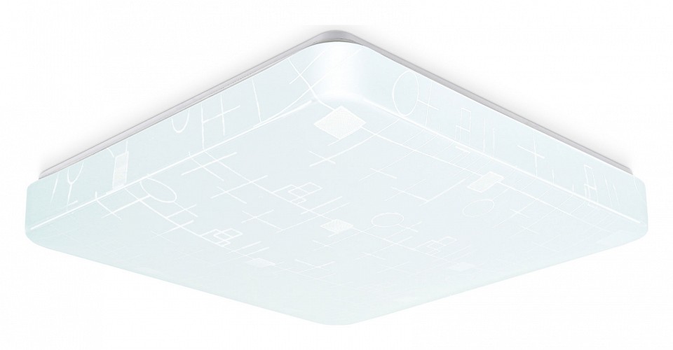 Накладной светильник ambrella light fz fz1156