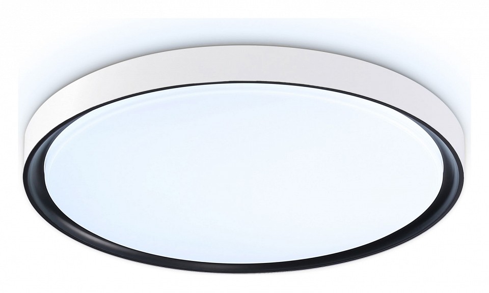 Накладной светильник ambrella light fz fz1247