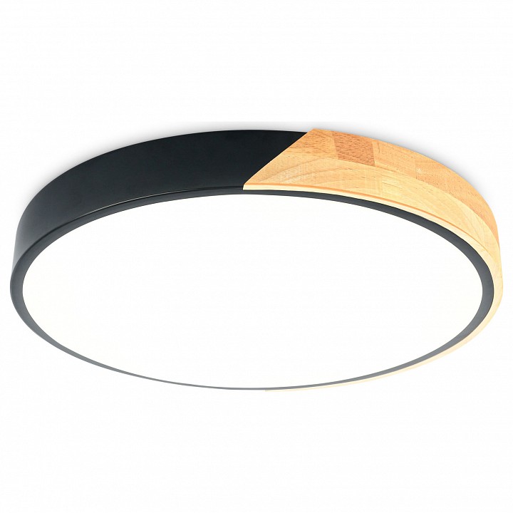 Накладной светильник ambrella light fz fz1306