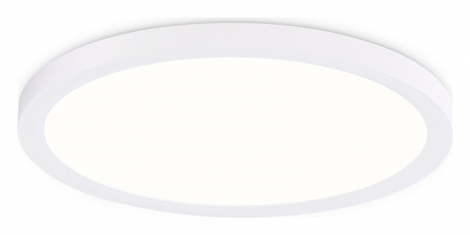 Накладной светильник ambrella light fz fz1905