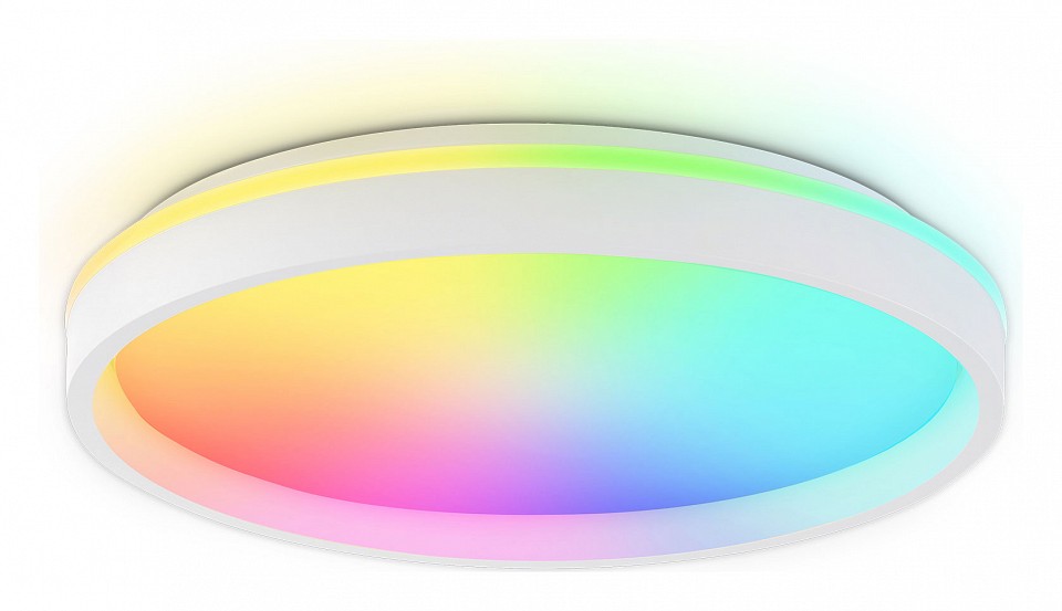 Накладной светильник ambrella light fz fz607