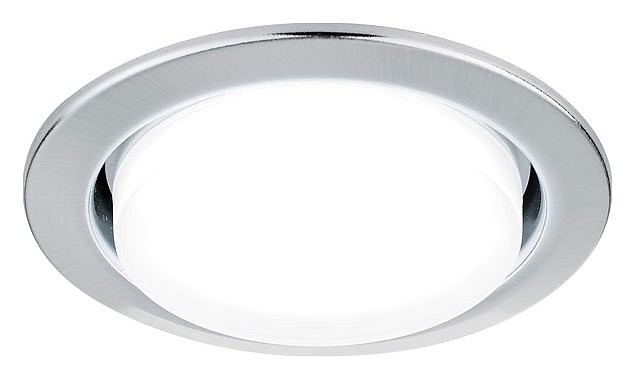 Встраиваемый светильник ambrella light g g101 ch