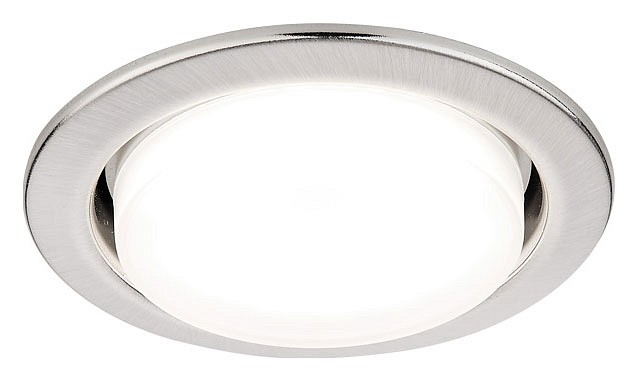 Встраиваемый светильник ambrella light g g101 ss