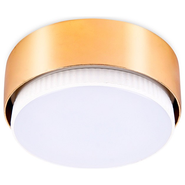 Накладной светильник ambrella light g g102 gd