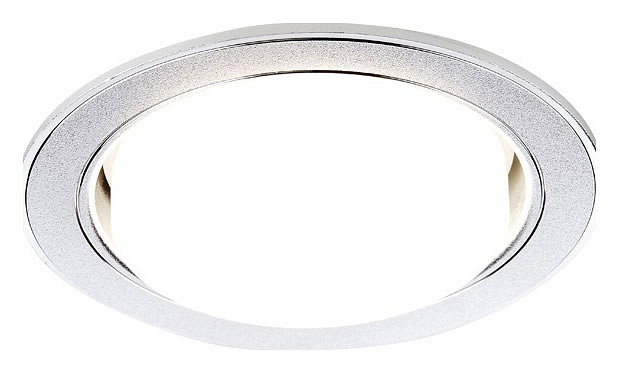 Встраиваемый светильник ambrella light g g170 ps/ch