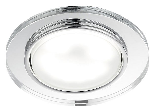 Встраиваемый светильник ambrella light g g8060 ch