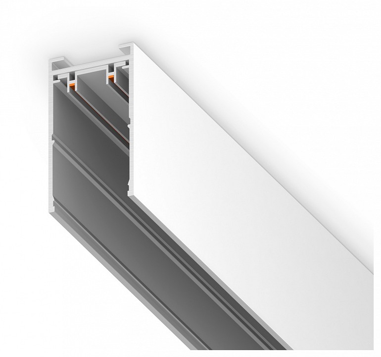 Трек накладной ambrella light gl gl1005