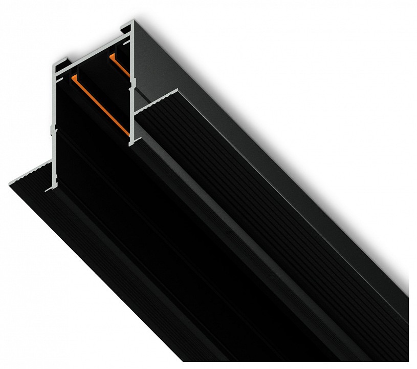 Трек встраиваемый ambrella light gl gl1012