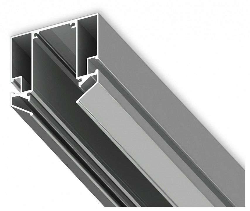 Профиль-держатель ambrella light gl gl1013