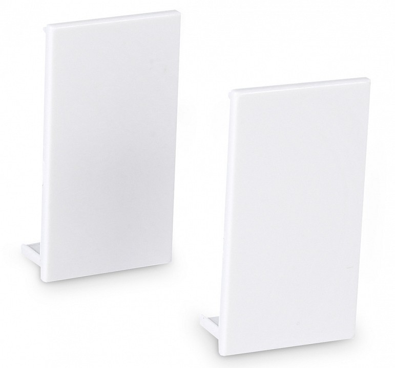 Заглушка для трека ambrella light gl gl1057