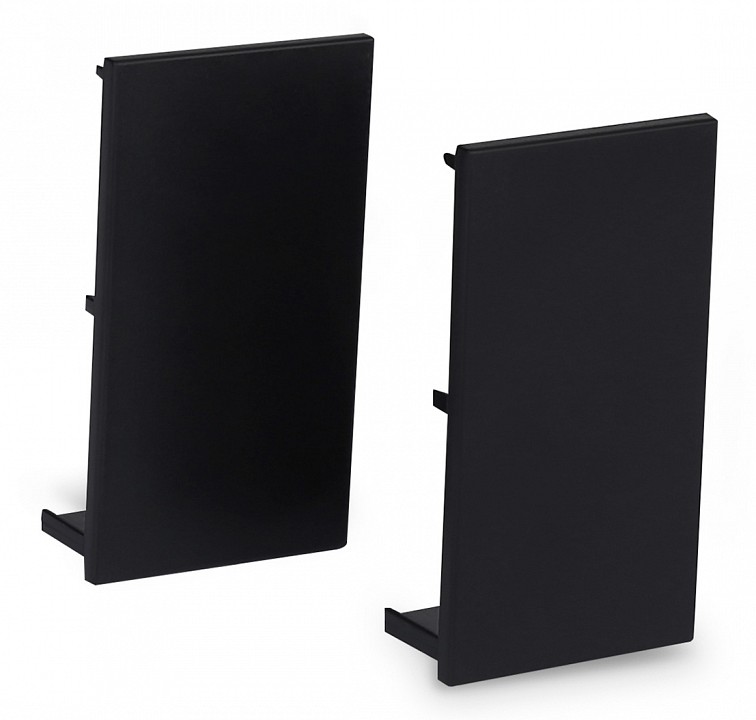 Заглушка для трека ambrella light gl gl1058