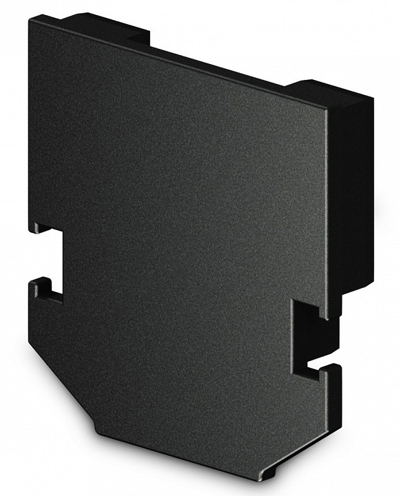 Заглушка для профиля-держателя ambrella light gl gl1064