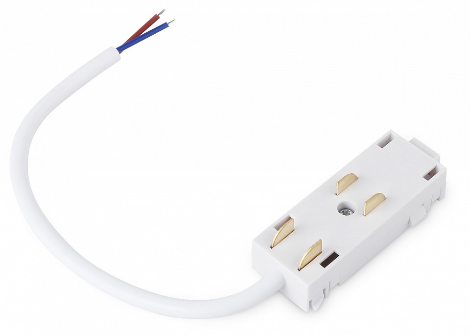 Токопровод концевой ambrella light gl gl1101