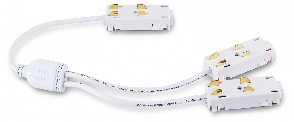 Соединитель гибкий для треков ambrella light gl gl1113