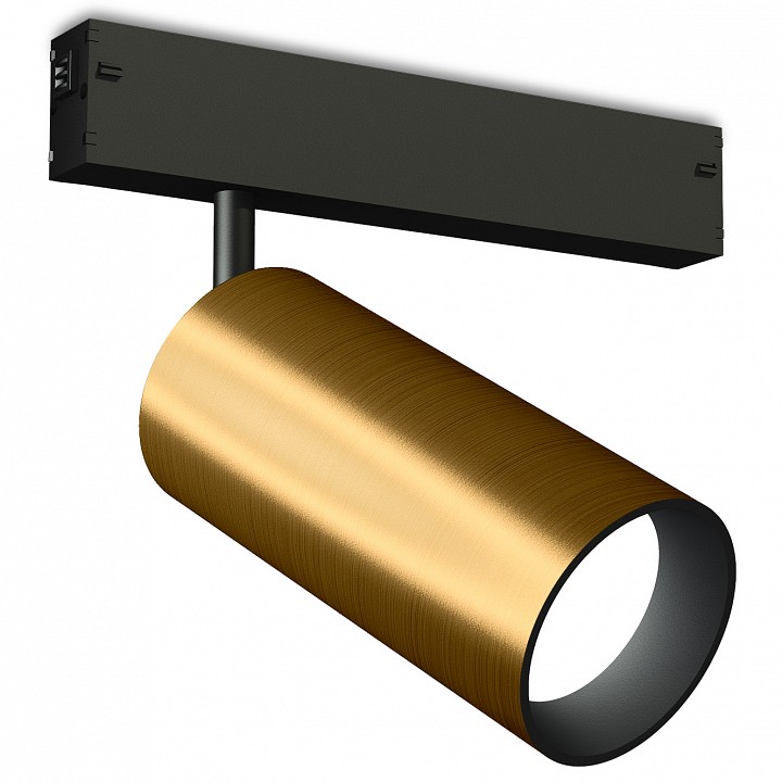 Светильник на штанге ambrella light gl gl1233