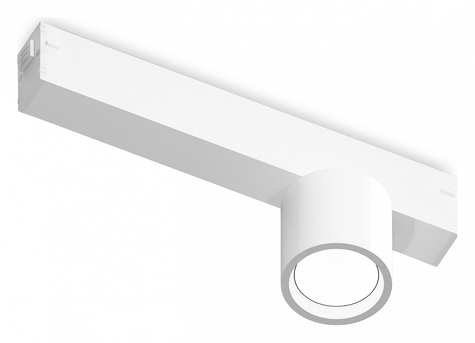 Накладной светильник ambrella light gl gl1241