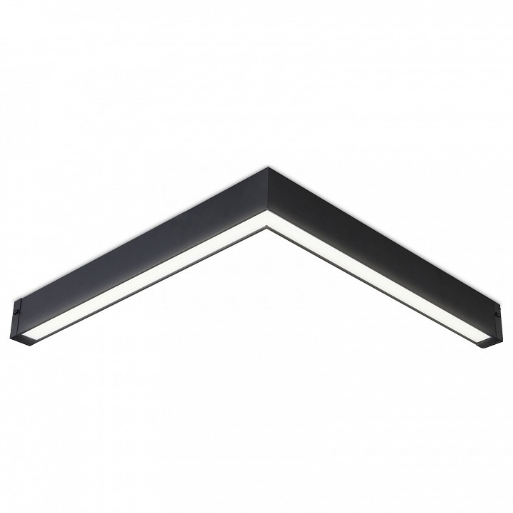 Накладной светильник ambrella light gl gl1299