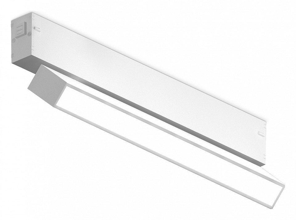 Накладной светильник ambrella light gl gl1331