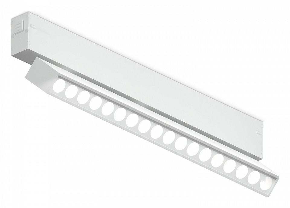 Накладной светильник ambrella light gl gl1351